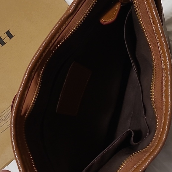 Coach Bag ✨️ Reduced - Picture 8 of 12